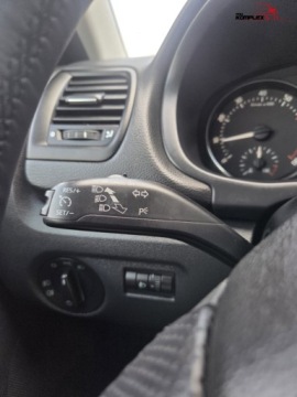 Skoda Fabia II Hatchback Facelifting 1.2 TSI 85KM 2011 Skoda Fabia SCOUT 1.2 Benzyna 86KM Serwis ASO 1.2 Benzyna 86KM, zdjęcie 19