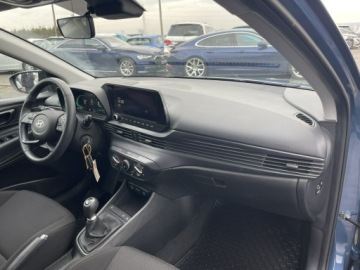 Hyundai Bayon 2025 Hyundai Bayon Podgrzewanie Kamera Virtual cockpit, zdjęcie 10