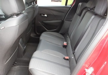 Peugeot 208 II Hatchback 1.2 PureTech 102KM 2023 Peugeot 208 100KM Pod. Fotele ADML Od RiA 1.2 Benzyna 102KM, zdjęcie 12