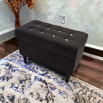 ОТКРЫТИЕ ХРАНЕНИЯ ПУФОВ