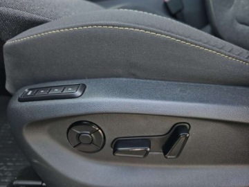 Skoda Kodiaq II SUV 2.0 TDI SCR 150KM 2025 Skoda Kodiaq Selection Full Led Matrix, Salon PL, Gwarancja, VAT 23 2.0, zdjęcie 13