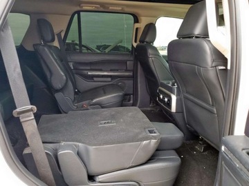 Ford Expedition III 2023 Ford Expedition XLT 2023 3.5l 3.5 Benzyna 380KM, zdjęcie 11