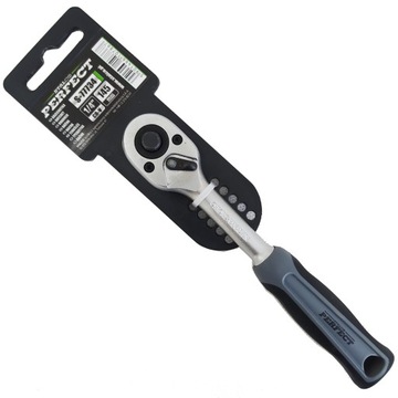 STALCO PERFECT GRZECHOTKA 1/4