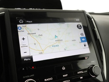 Subaru XV II Crossover 1.6i 114KM 2018 Subaru XV automat 4x4 navi grzane fotele kamera, zdjęcie 25