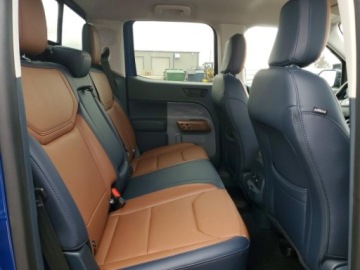 Ford Maverick II 2024 Ford Maverick Lariat 2024 2.5 Benzyna 191KM, zdjęcie 10