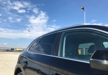 Audi Q5 II SUV 2.0 40 TDI 190KM 2020 40TDi 190KM QUATTRO /Skóra /KeylessGO *salonPL*ASO *FV23%+ Leasing102%, zdjęcie 18