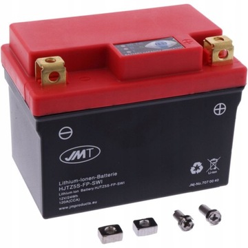 Akumulator litowo-jonowy JMT HJTZ5S-FP