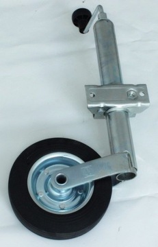 WINTERHOFF ST 48-200 VB опорное колесо, зажим 48 мм