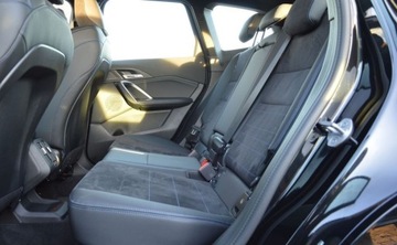 BMW X1 U11 Crossover 1.5 18i 136KM 2025 BMW X1 18i 136 KM M Pakiet sDrive Led Shadow-Line Virtual Navi ACC Salon PL, zdjęcie 15