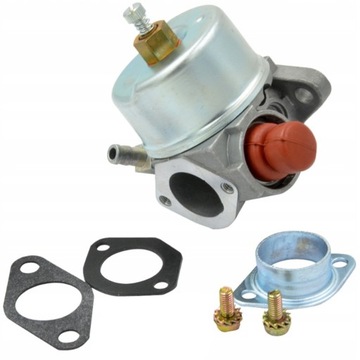 GAŹNIK DO TECUMSEH 632795A LAV 30 35 40 50 ZAMIENNIK GAŹNIKA Z USZCZELKĄ