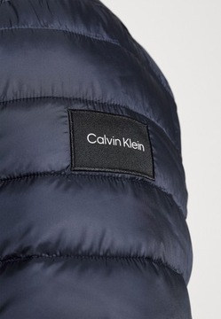 Kurtka pikowana przejściowa Calvin Klein 5XL