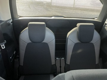 Citroen Grand C4 Picasso II Grand Picasso 2.0 BlueHDi 150KM 2016 Citroen C4 Grand Picasso 2.0 BlueHDi 150KM, zdjęcie 34