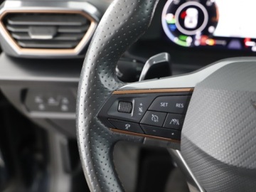 Cupra Formentor 2022 Cupra Formentor | Ambiente | Nawigacja | Kamera Co, zdjęcie 15
