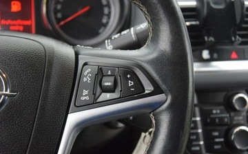 Opel Meriva II Mikrovan Facelifting 1.4 Turbo ECOTEC 120KM 2014 Opel Meriva 1.4TB Klima PDC Duze Radio 2014 Sprowadzony Oplacony 1.4, zdjęcie 32