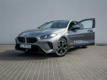 BMW Seria 1 F70 2026 BMW 120 - DEMO, zdjęcie 2