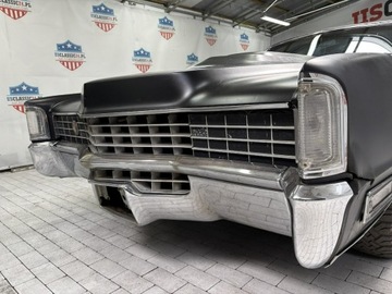 Cadillac Eldorado IV 1967 Cadillac Eldorado 1967 V8 429 cui Otwierane Lampy, zdjęcie 10