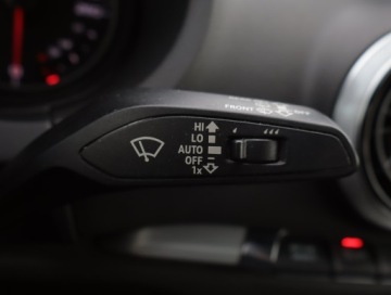 Audi A3 8V 2017 Audi A3 2.0 TDI, 181 KM, 4X4, Automat, Skóra, zdjęcie 22