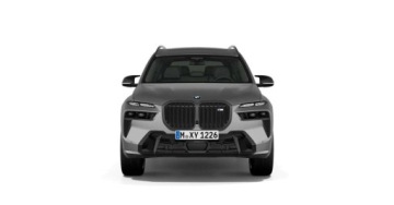 BMW X7 SUV M Facelifting 4.4 M60i 530KM 2026 BMW X7 4.4 Benzyna 530KM, zdjęcie 1