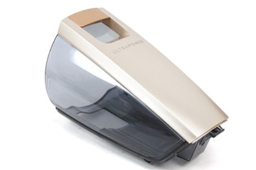 Pojemnik na kurz do odkurzacza Electrolux EUP86SSM