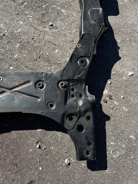 Alfa Romeo 159 троллейбус салазки двигатель балка 2х4 OSTROW WLKP