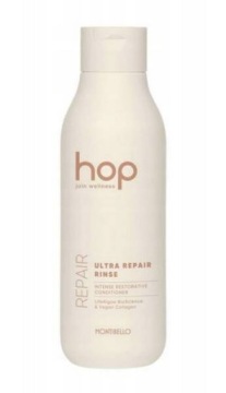 Montibello Hop Ultra Repair Rinse Odżywka 750 ml