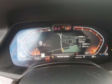 BMW X5 G05 2019 BMW X5 xDrive50i 2019 4.4 Benzyna 456KM, zdjęcie 9