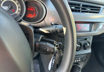 Citroen C3 II Hatchback facelifting 1.0 VTi 68KM 2015 Citroen C3 lift 1.0 benz. 68KM Gwarancja Zamiana Zarejestrowany Benzyna, zdjęcie 10