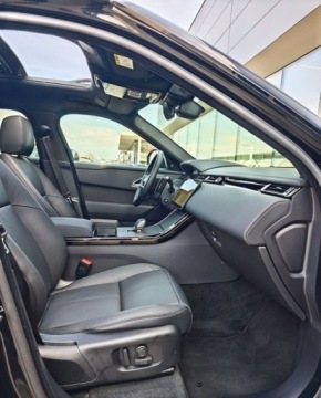 Land Rover Range Rover Velar SUV Facelifting 3.0 P400 400KM 2025 Land Rover Range Rover Velar Land Rover Range Rover Velar 3.0 I6 400 PS AW, zdjęcie 16