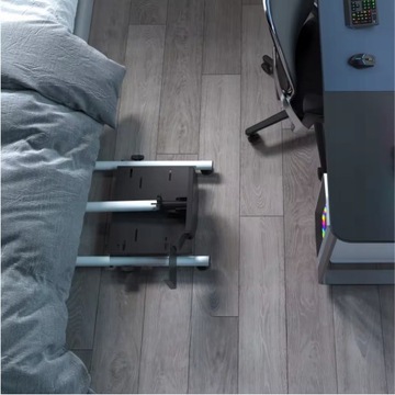 Подставка на руль Logitech G29, регулируемая, устойчивая рама