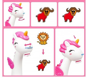 ПРОЕКТОР ДЛЯ ОБУЧЕНИЯ РИСОВАНИЮ СО СЛАЙДАМИ