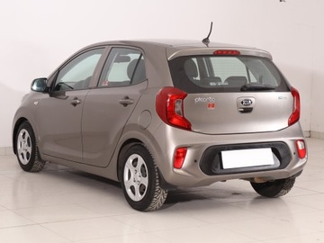 Kia Picanto III Hatchback 5d 1.2 DOHC 84KM 2019 Kia Picanto 1.2 MPI, Salon Polska, 1. Właściciel, zdjęcie 3