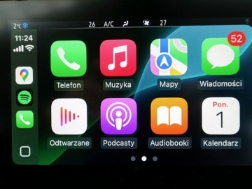 Opel 2022 Opel Grandland AUTOMAT+LED 1WŁ KRAJ. BEZWYP. F23%, zdjęcie 33