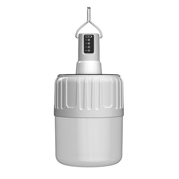 Lampa Kempingowa Akumulatorowa LED Superfire 420lm