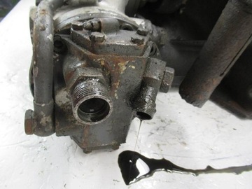 ЗВЕЗДА 266 МЕХАНИЗМ