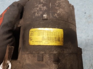 FORD S-MAX I 2.0 TDCi КОМПРЕССОР КОНДИЦИОНЕРА 6G91-19D629-GC