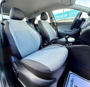 Hyundai i20 II Hatchback 5d 1.2 75KM 2015 Hyundai i20 24 tys km Serwis olejowy co roku ASO klimatyzacja 1 wlasc IDE, zdjęcie 24