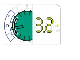 ЦИРКУЛЯЦИОННЫЙ НАСОС WILO YONOS PICO EC 25/1-4 /180 LED
