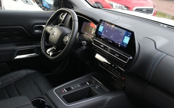 Citroen C5 Aircross SUV Plug-In Facelifting 1.6 PureTech Plug-In 225KM 2023 Citroen C5 Aircross 1.6 PHEV 225 Shine Pack EAT8 1.6 Hybryda 225KM, zdjęcie 16