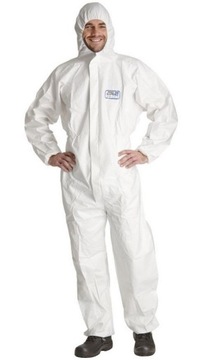 Kombinezon ochronny chemiczny PROSAFE2 KAT III M