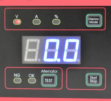 Зарядное устройство Микропроцессорный выпрямитель с SENA start 6В/12В 12А Boost 75А