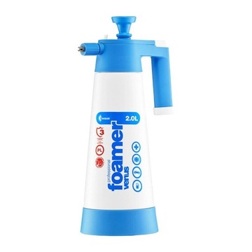Pianownica Kwazar Venus Super Foamer 2L