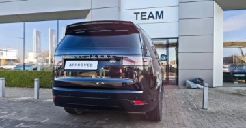 Land Rover Discovery V Terenowy Facelifting 3.0D I6 249KM 2023 Land Rover Discovery Discovery MY23.5 3.0D I6 249 PS AWD Auto R-Dynamic SE, zdjęcie 14