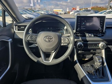 Toyota RAV4 V 2022 Toyota RAV4 2.5 Hybrid Comfort 4x2 V (2018-) Toyot, zdjęcie 11