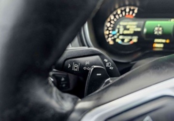 Ford Mondeo V Kombi 2.0 TDCi Bi-Turbo 210KM 2016 Ford Mondeo SW Ford Mondeo SW 2.0 TDCi Bi-Turbo PowerShift-Aut ST-Line 2.0, zdjęcie 31