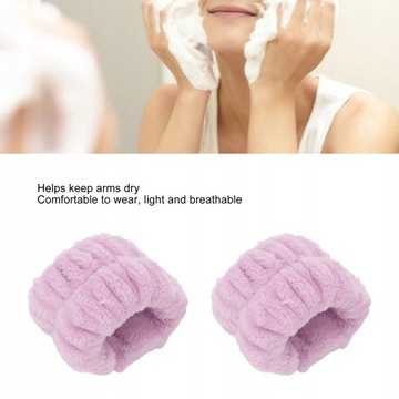 1 пара очищающего средства для лица с сильной впитываемостью