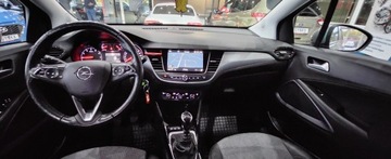 Opel 2021 Opel Crossland Crossland Nowy model Navi Kamera Tylko 95.ooo km MOZLIWA ZA, zdjęcie 5