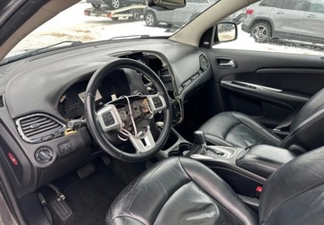 Fiat Freemont 2015 Fiat Freemont 2.0M-Jet 170KM 2015r. auto zarejestrowane i ubezpieczone w P, zdjęcie 10