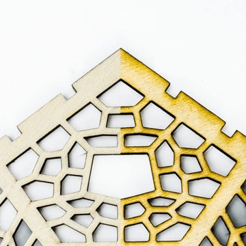 Zestaw pompy powietrza do LONGER RAY5 20W cięcia