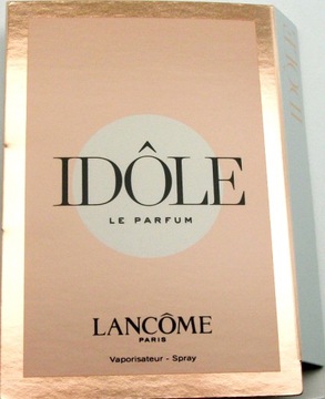 LANCOME IDOLE LE PARFUM пробник edp 1,2 мл