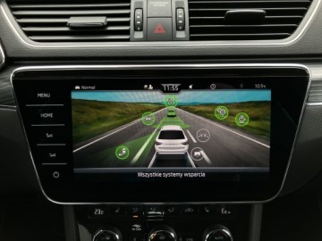 Skoda Superb III Kombi Plug-In Hybrid 1.4 TSI Plug-In-Hybrid 218KM 2021 Skoda Superb Style ! Plug-in Hybrid ! Aktywny Temp, zdjęcie 20